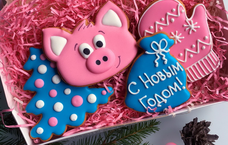 ДЕД МОРОЗ ЛОБНЯ Новый Год 2019